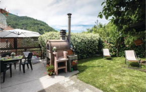 Отель Holiday home Casa del Minatore  Лорзика